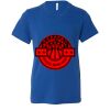 Bella Canvas Youth Unisex Jersey Tee Thumbnail