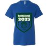 Bella Canvas Youth Unisex Jersey Tee Thumbnail