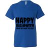 Bella Canvas Youth Unisex Jersey Tee Thumbnail