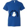 Bella Canvas Youth Unisex Jersey Tee Thumbnail