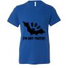 Bella Canvas Youth Unisex Jersey Tee Thumbnail