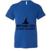Bella Canvas Youth Unisex Jersey Tee Thumbnail