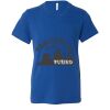 Bella Canvas Youth Unisex Jersey Tee Thumbnail