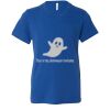 Bella Canvas Youth Unisex Jersey Tee Thumbnail