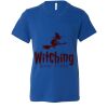 Bella Canvas Youth Unisex Jersey Tee Thumbnail