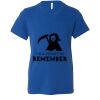Bella Canvas Youth Unisex Jersey Tee Thumbnail