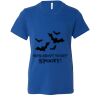Bella Canvas Youth Unisex Jersey Tee Thumbnail