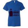 Bella Canvas Youth Unisex Jersey Tee Thumbnail