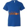 Bella Canvas Youth Unisex Jersey Tee Thumbnail