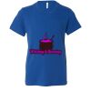 Bella Canvas Youth Unisex Jersey Tee Thumbnail