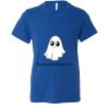 Bella Canvas Youth Unisex Jersey Tee Thumbnail