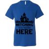 Bella Canvas Youth Unisex Jersey Tee Thumbnail
