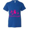 Bella Canvas Youth Unisex Jersey Tee Thumbnail