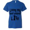 Bella Canvas Youth Unisex Jersey Tee Thumbnail