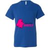 Bella Canvas Youth Unisex Jersey Tee Thumbnail