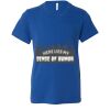 Bella Canvas Youth Unisex Jersey Tee Thumbnail