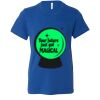 Bella Canvas Youth Unisex Jersey Tee Thumbnail
