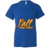 Bella Canvas Youth Unisex Jersey Tee Thumbnail