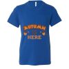 Bella Canvas Youth Unisex Jersey Tee Thumbnail