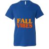 Bella Canvas Youth Unisex Jersey Tee Thumbnail