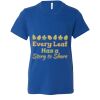 Bella Canvas Youth Unisex Jersey Tee Thumbnail