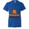 Bella Canvas Youth Unisex Jersey Tee Thumbnail