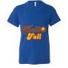 Bella Canvas Youth Unisex Jersey Tee Thumbnail