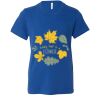 Bella Canvas Youth Unisex Jersey Tee Thumbnail