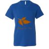 Bella Canvas Youth Unisex Jersey Tee Thumbnail