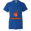 Bella Canvas Youth Unisex Jersey Tee Thumbnail