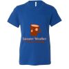 Bella Canvas Youth Unisex Jersey Tee Thumbnail