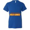 Bella Canvas Youth Unisex Jersey Tee Thumbnail