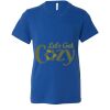 Bella Canvas Youth Unisex Jersey Tee Thumbnail