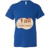 Bella Canvas Youth Unisex Jersey Tee Thumbnail