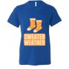 Bella Canvas Youth Unisex Jersey Tee Thumbnail