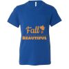 Bella Canvas Youth Unisex Jersey Tee Thumbnail