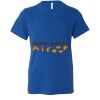 Bella Canvas Youth Unisex Jersey Tee Thumbnail