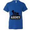Bella Canvas Youth Unisex Jersey Tee Thumbnail