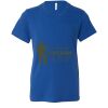 Bella Canvas Youth Unisex Jersey Tee Thumbnail