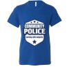 Bella Canvas Youth Unisex Jersey Tee Thumbnail