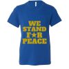 Bella Canvas Youth Unisex Jersey Tee Thumbnail