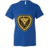 Bella Canvas Youth Unisex Jersey Tee Thumbnail