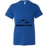 Bella Canvas Youth Unisex Jersey Tee Thumbnail