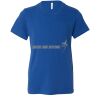 Bella Canvas Youth Unisex Jersey Tee Thumbnail