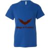 Bella Canvas Youth Unisex Jersey Tee Thumbnail