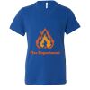 Bella Canvas Youth Unisex Jersey Tee Thumbnail