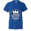 Bella Canvas Youth Unisex Jersey Tee Thumbnail