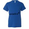Bella Canvas Youth Unisex Jersey Tee Thumbnail