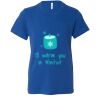 Bella Canvas Youth Unisex Jersey Tee Thumbnail