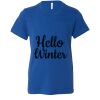 Bella Canvas Youth Unisex Jersey Tee Thumbnail